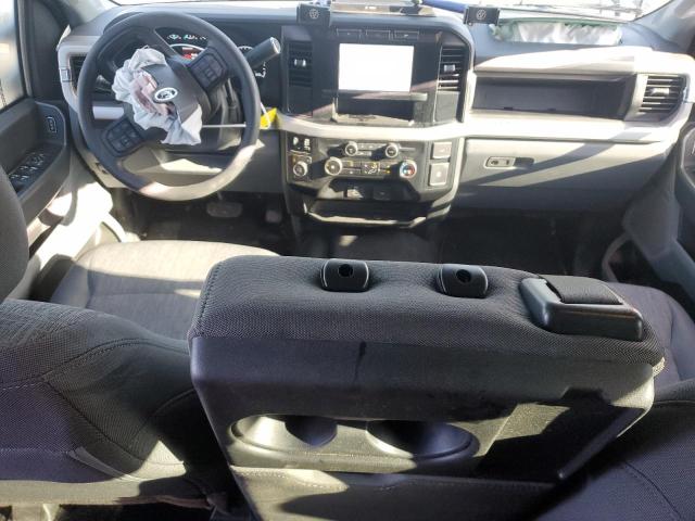  FORD F250 2023 Czarny