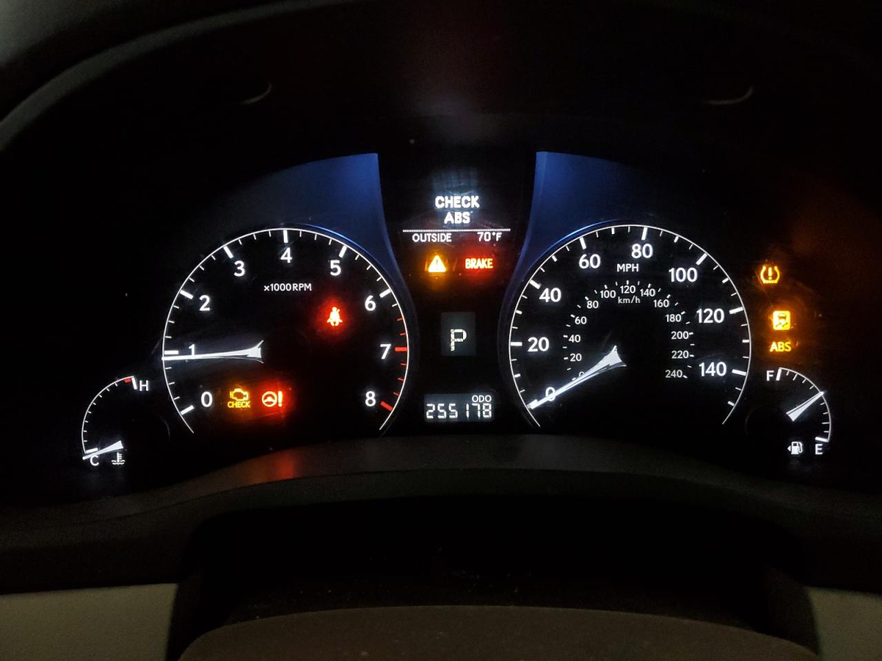 2010 Lexus RX - Image 9