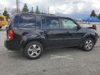 2015 Honda Pilot Exl   zu verkaufen in Rancho Cucamonga, CA - Front End