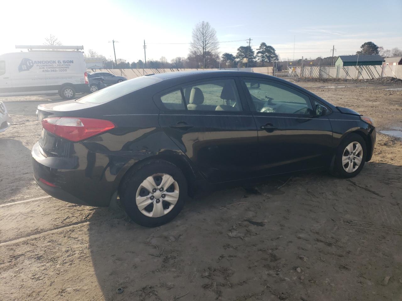 2015 Kia Forte - Image 3