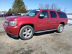 2012 Chevrolet Suburban K1500 Lt for Sale in Finksburg, MD - Rear End