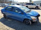 2009 Toyota Yaris  for Sale in Hampton, VA - Front End