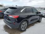 2021 FORD ESCAPE SEL for sale at Copart ON - TORONTO