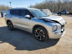 2024 Mitsubishi Outlander Sel იყიდება Grenada-ში, MS - Front End