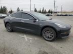 2018 Tesla Model 3  na sprzedaż w Rancho Cucamonga, CA - Side