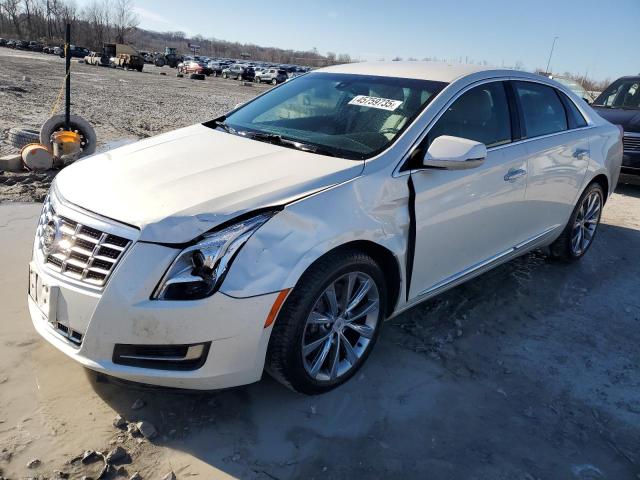 2013 Cadillac Xts  იყიდება Cahokia Heights-ში, IL - Side