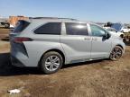 2023 Toyota Sienna Xse იყიდება Elgin-ში, IL - Front End