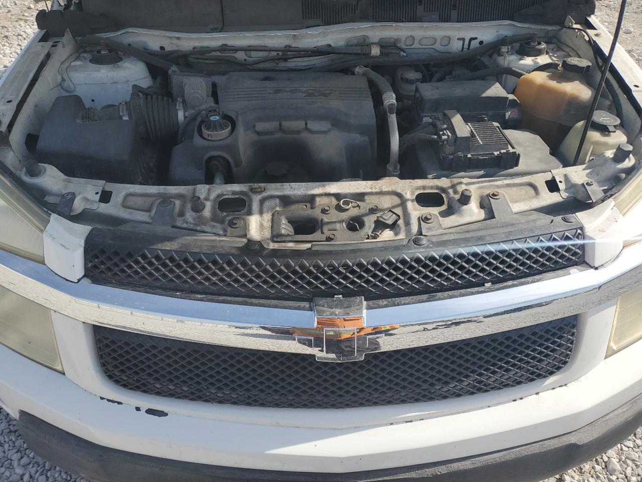 2006 Chevrolet Equinox - Image 14
