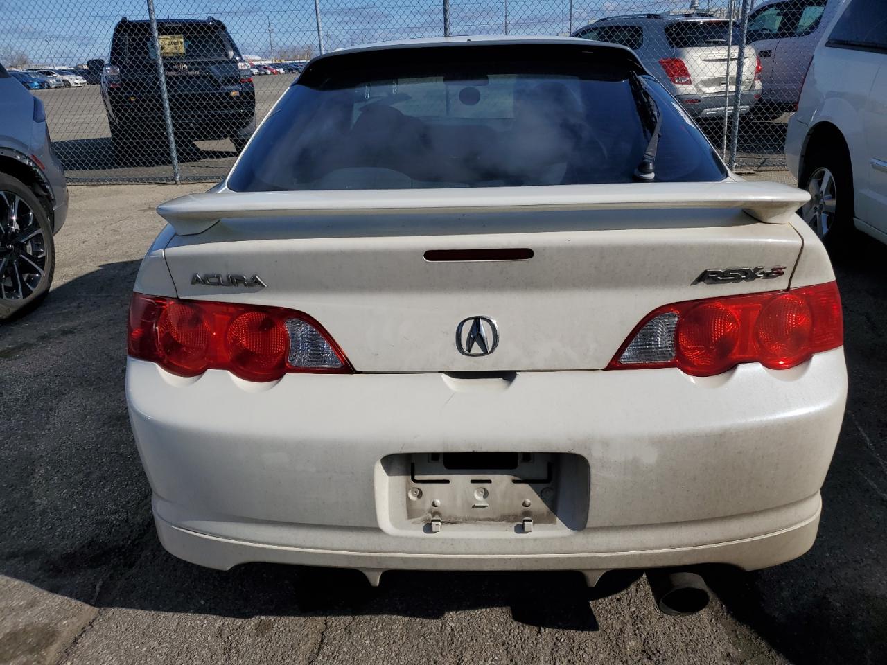 2002 Acura RSX - Image 6