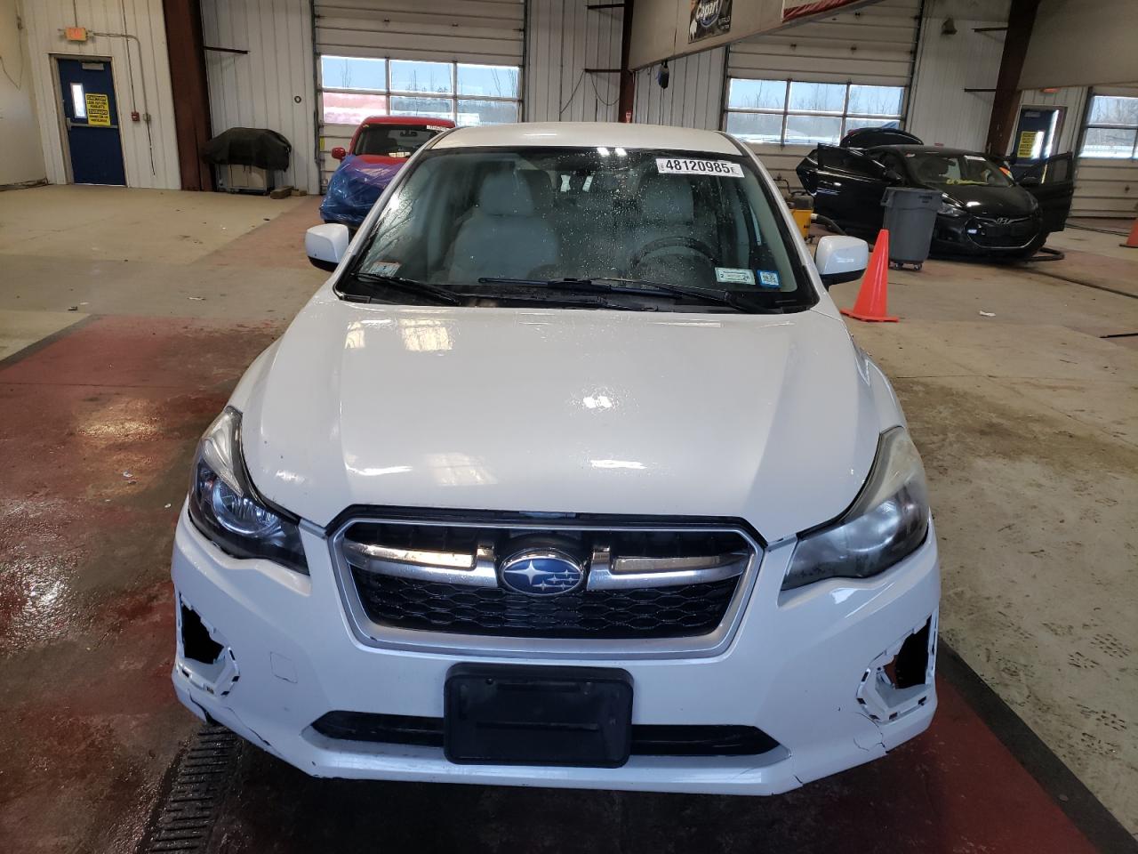 2013 Subaru Impreza - Image 5