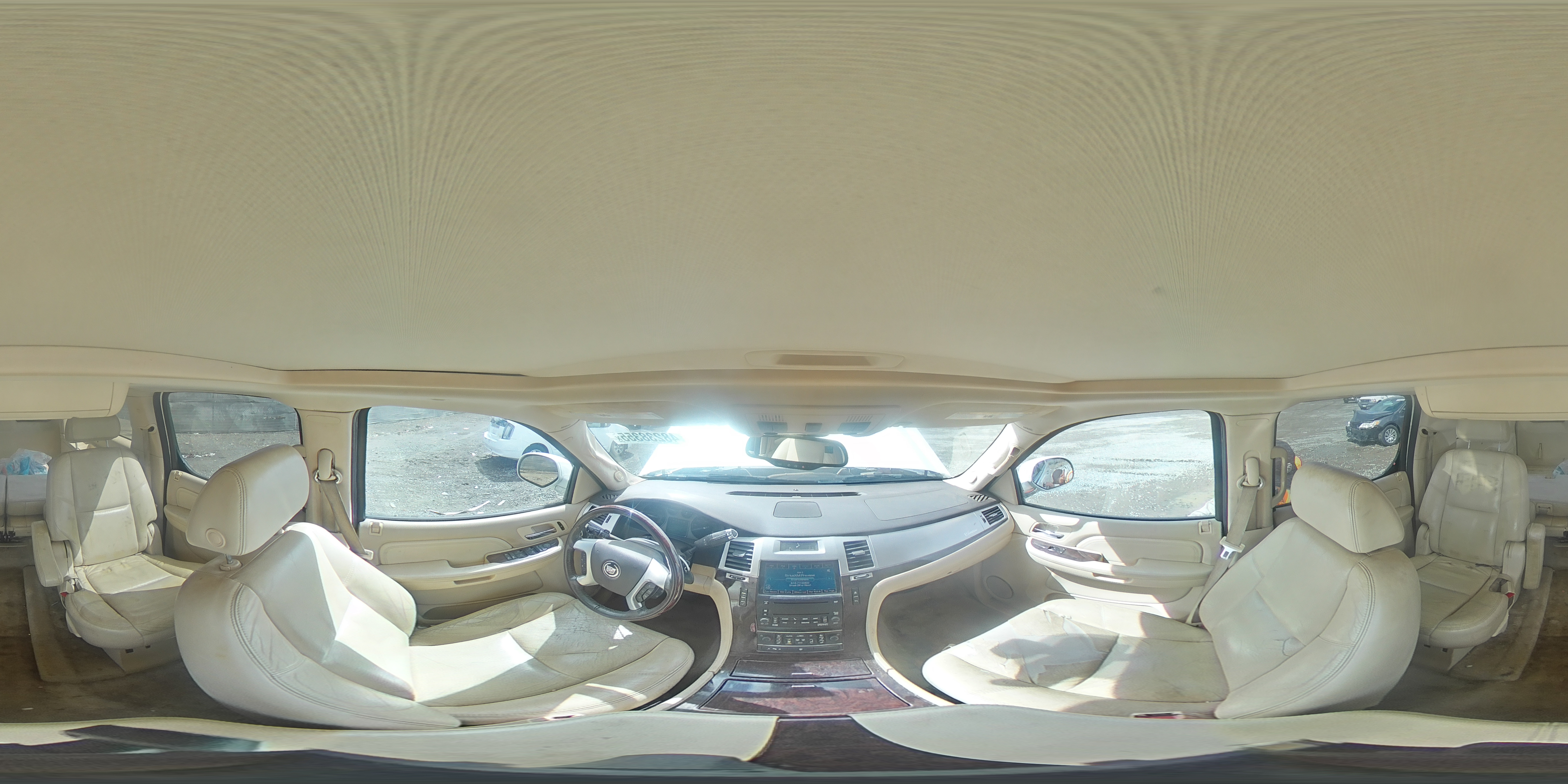 2007 Cadillac Escalade - Image 14