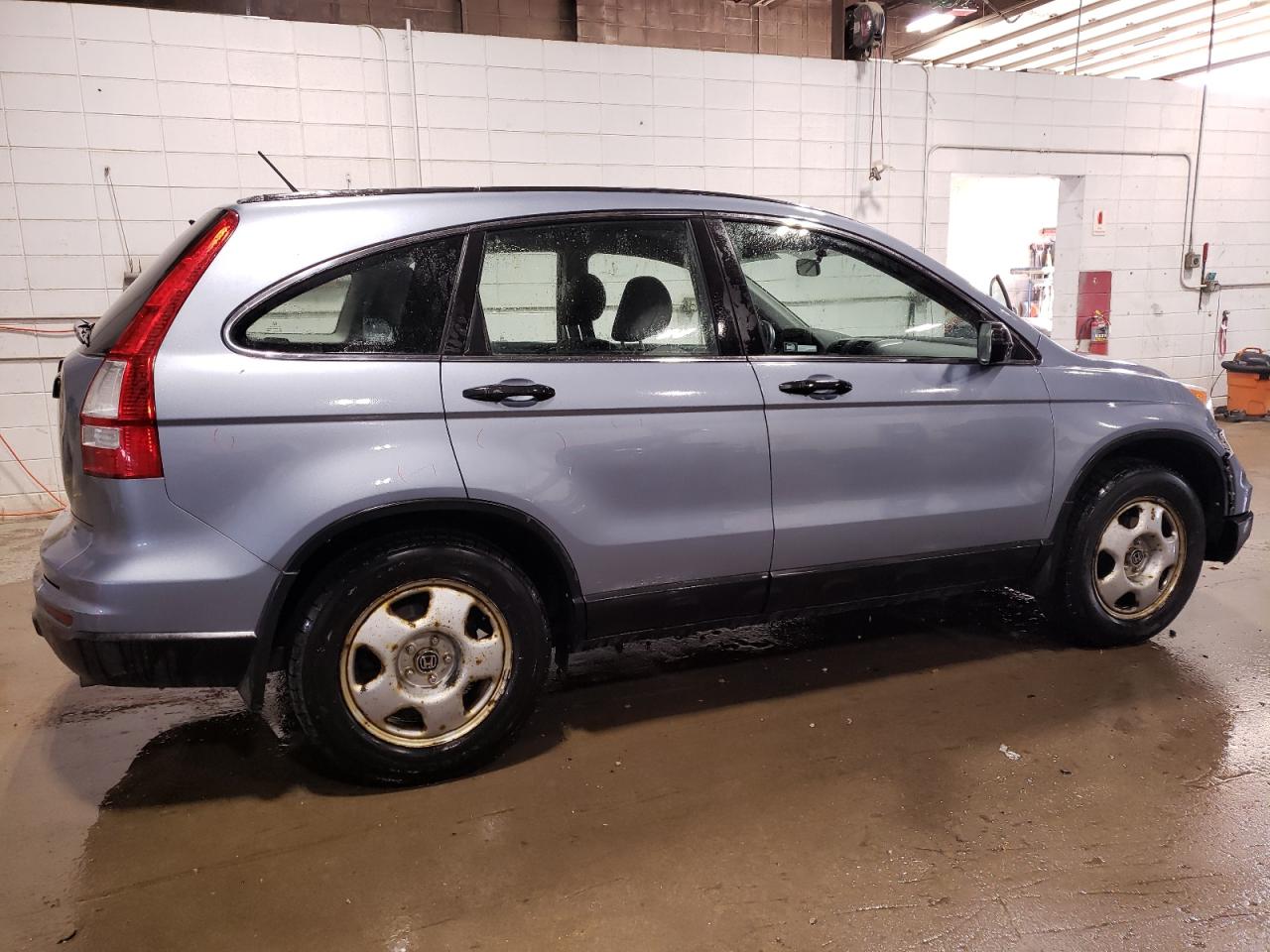 2011 Honda CR-V - Image 3