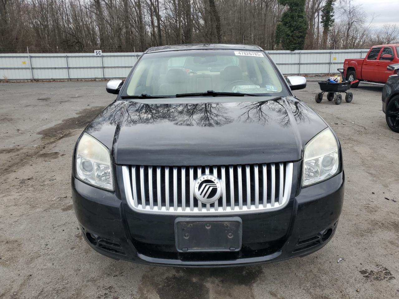 2008 Mercury Sable - Image 5