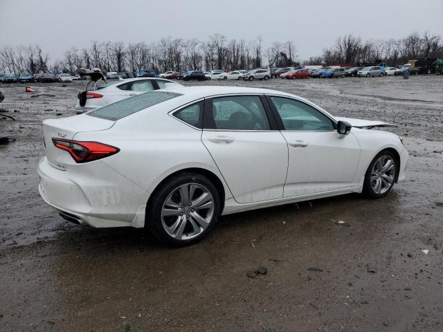  ACURA TLX 2021 Biały