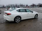 2021 Acura Tlx Technology იყიდება Baltimore-ში, MD - Front End