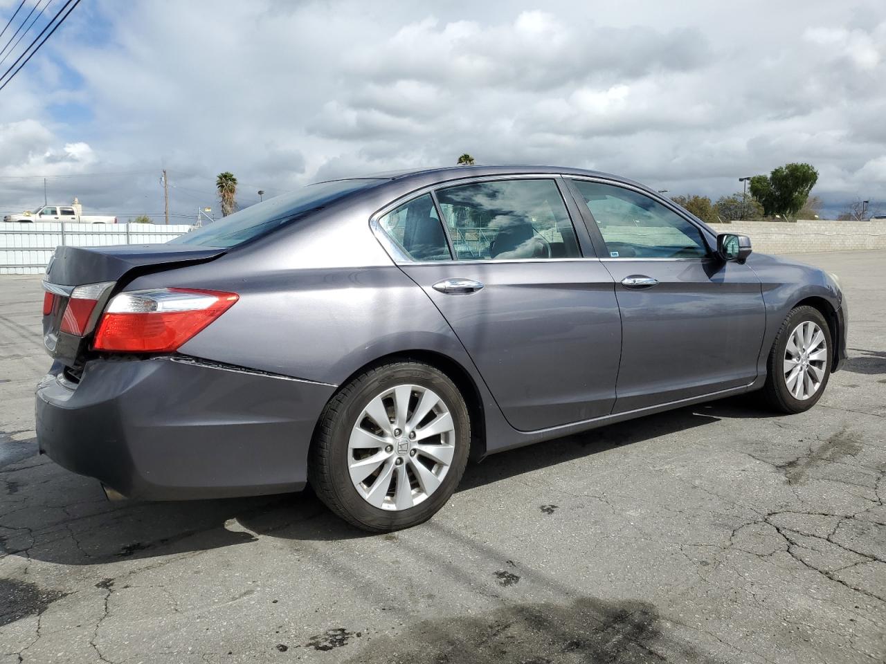 2015 Honda Accord - Image 3