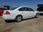 2014 Chevrolet Impala Limited Lt en Venta en Wichita, KS - Front End