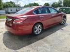2015 Nissan Altima 2.5 на продаже в Ocala, FL - Rear End