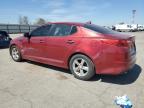 2015 Kia Optima Lx for Sale in Bakersfield, CA - Vandalism