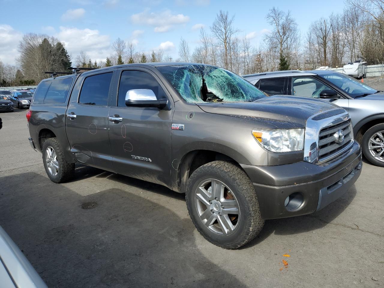 2009 Toyota Tundra - Image 4