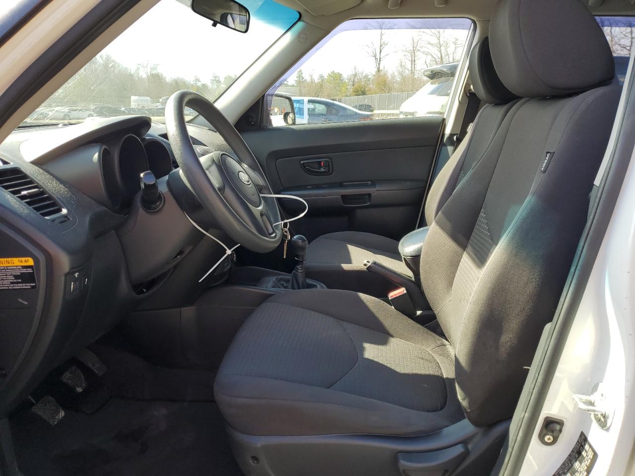 2011 Kia Soul - Image 7