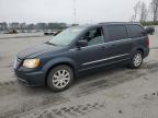 2014 Chrysler Town & Country Touring იყიდება Dunn-ში, NC - Minor Dent/Scratches