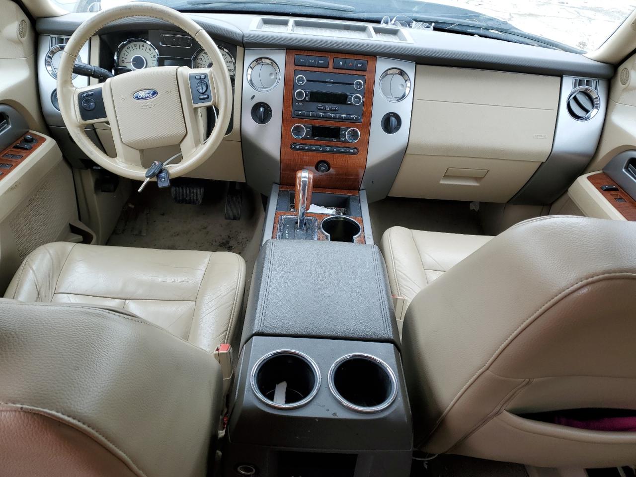 2009 Ford Expedition - Image 8