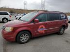 2010 Chrysler Town & Country Touring en Venta en Littleton, CO - Rear End