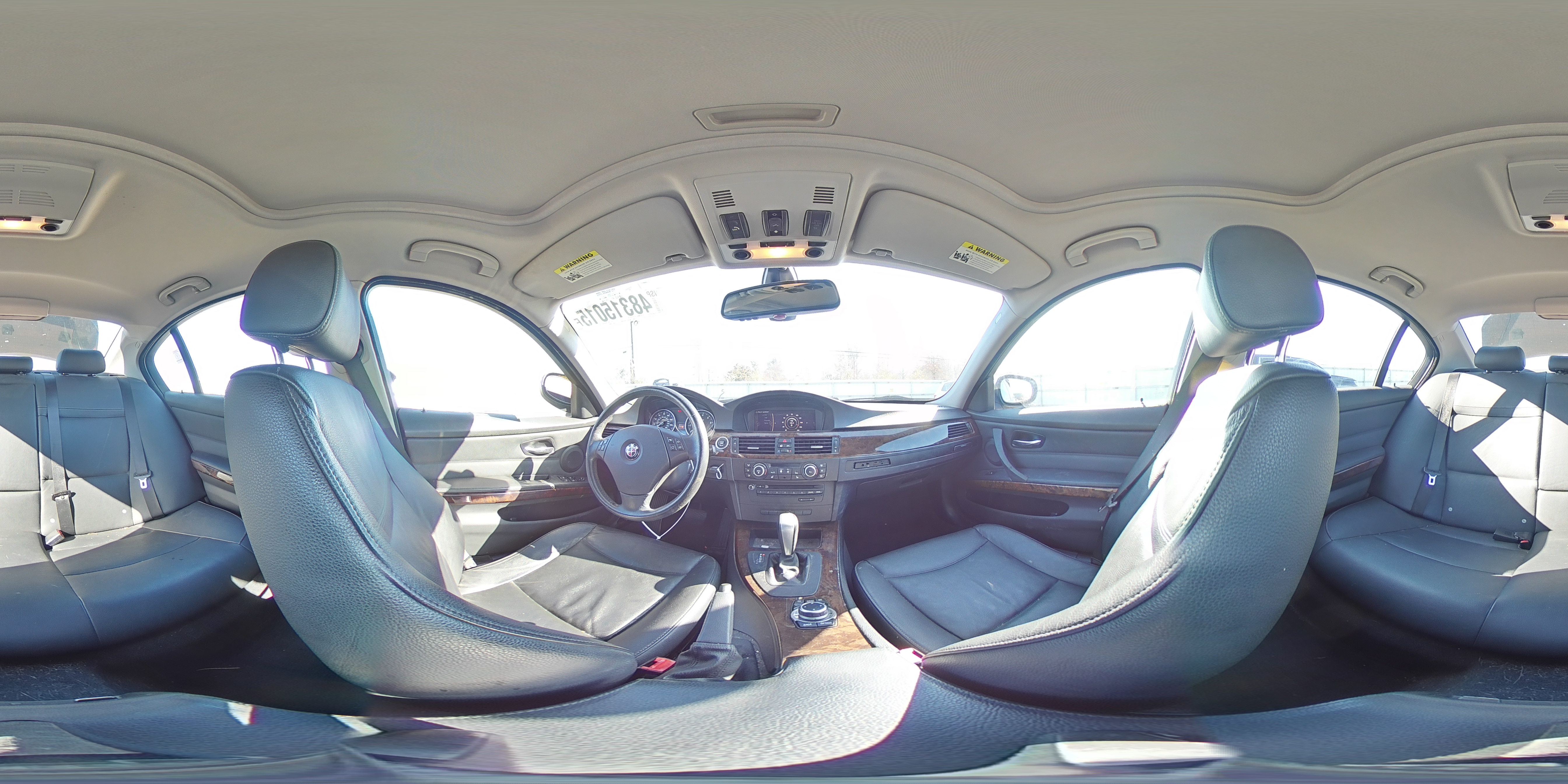 2010 BMW 3er - Image 13