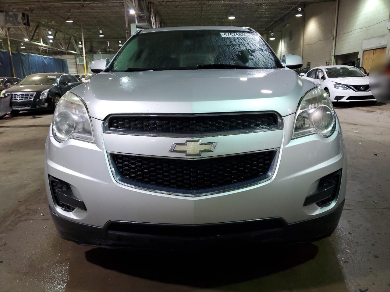 2015 Chevrolet Equinox - Image 5