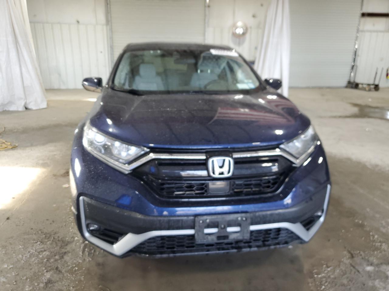 2020 Honda CR-V - Image 5