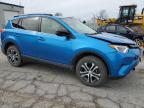 2017 Toyota Rav4 Le იყიდება Rogersville-ში, MO - Front End