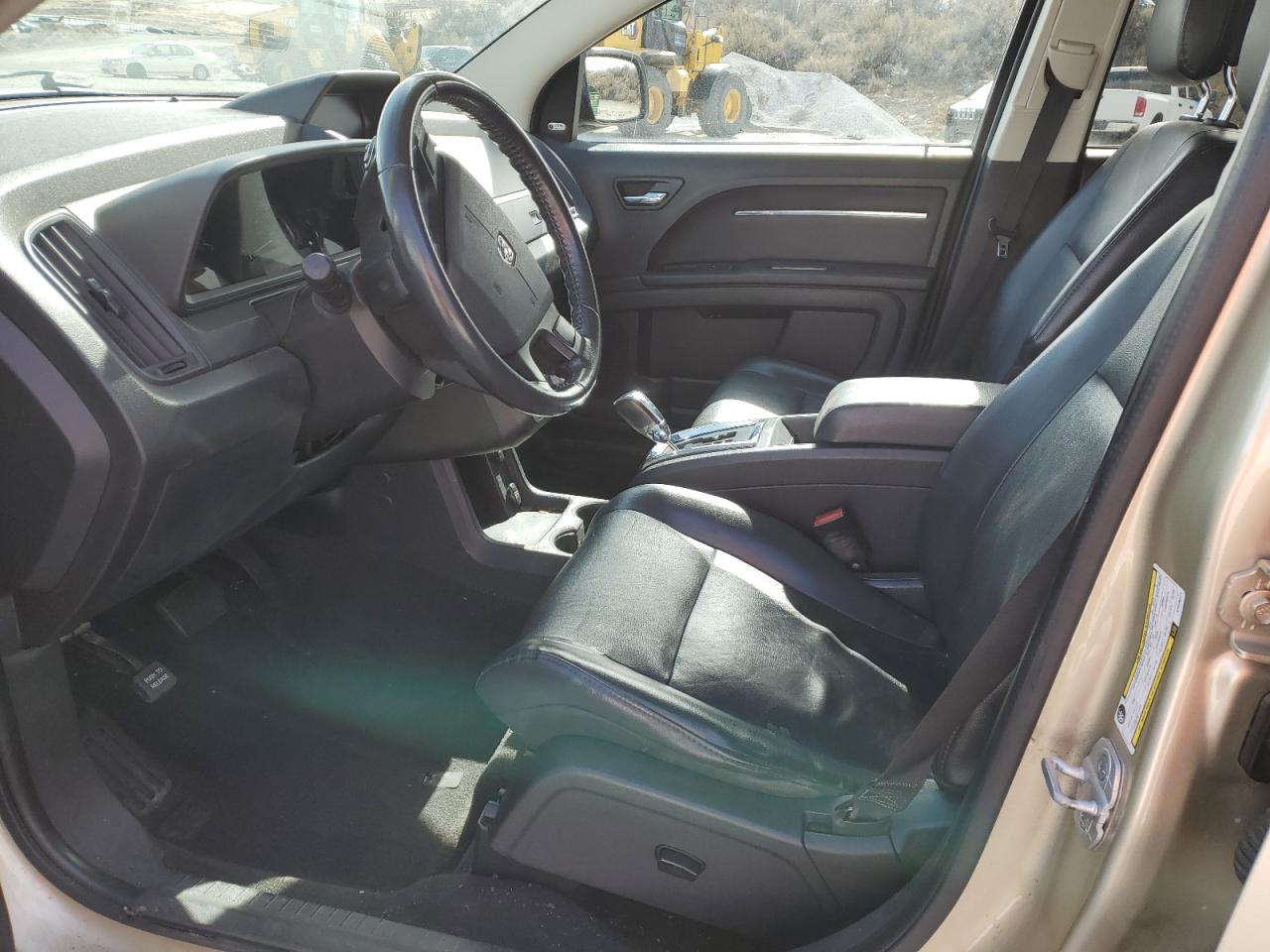 2010 Dodge Journey - Image 7