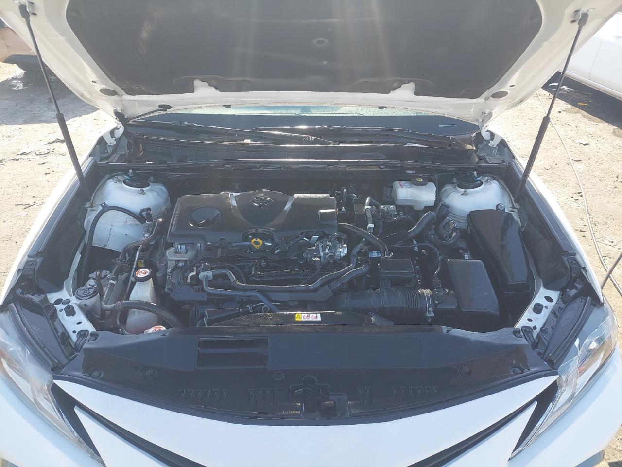 JTNB29HKXR3167048 - 2024 Toyota CAMRY - #47335405