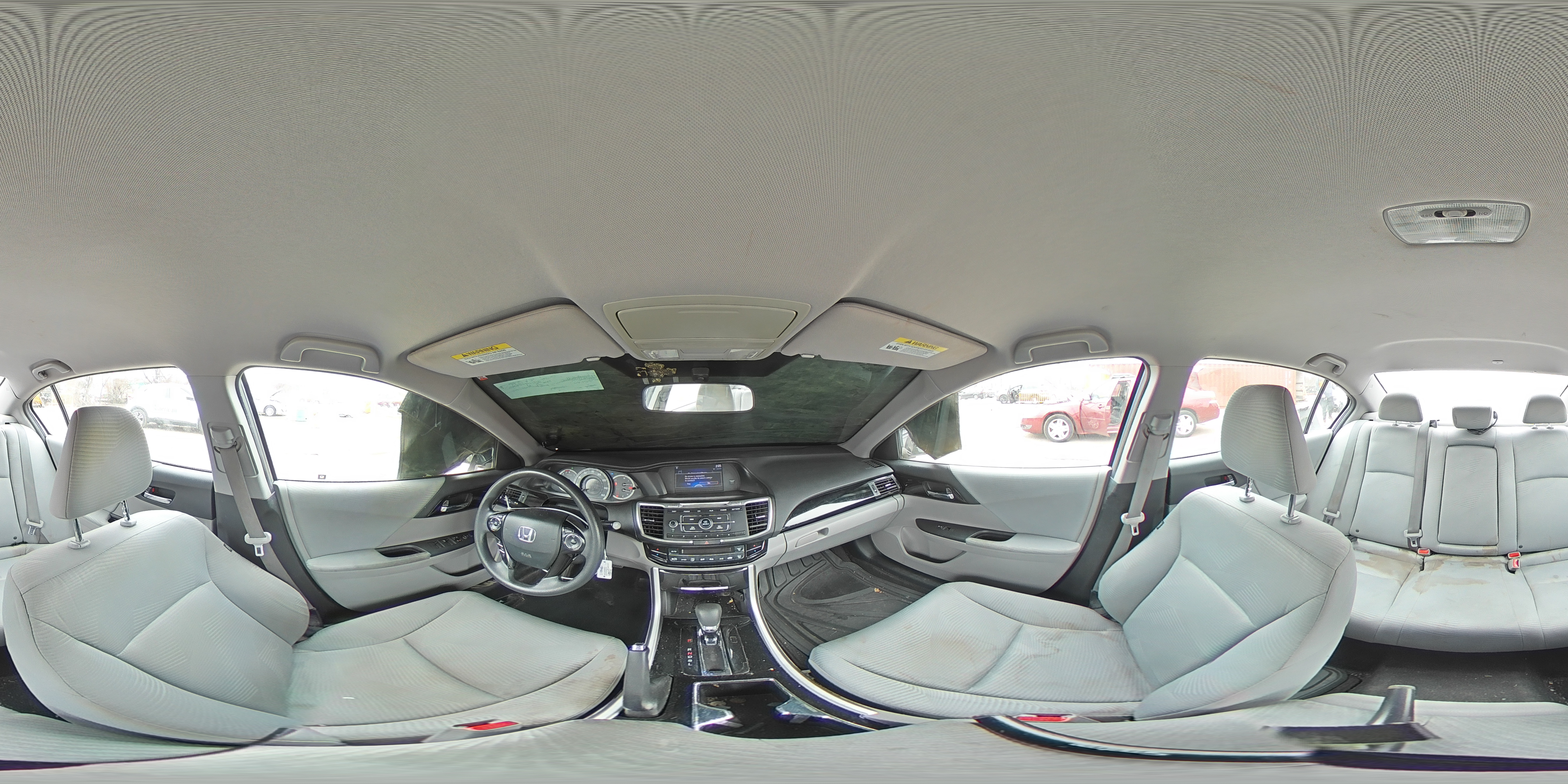 2017 Honda Accord - Image 13