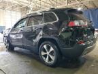 2020 Jeep Cherokee Limited zu verkaufen in Woodhaven, MI - Side