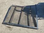 2007 Carry-On Utility Trailer for Sale in Hampton, VA - Rear End