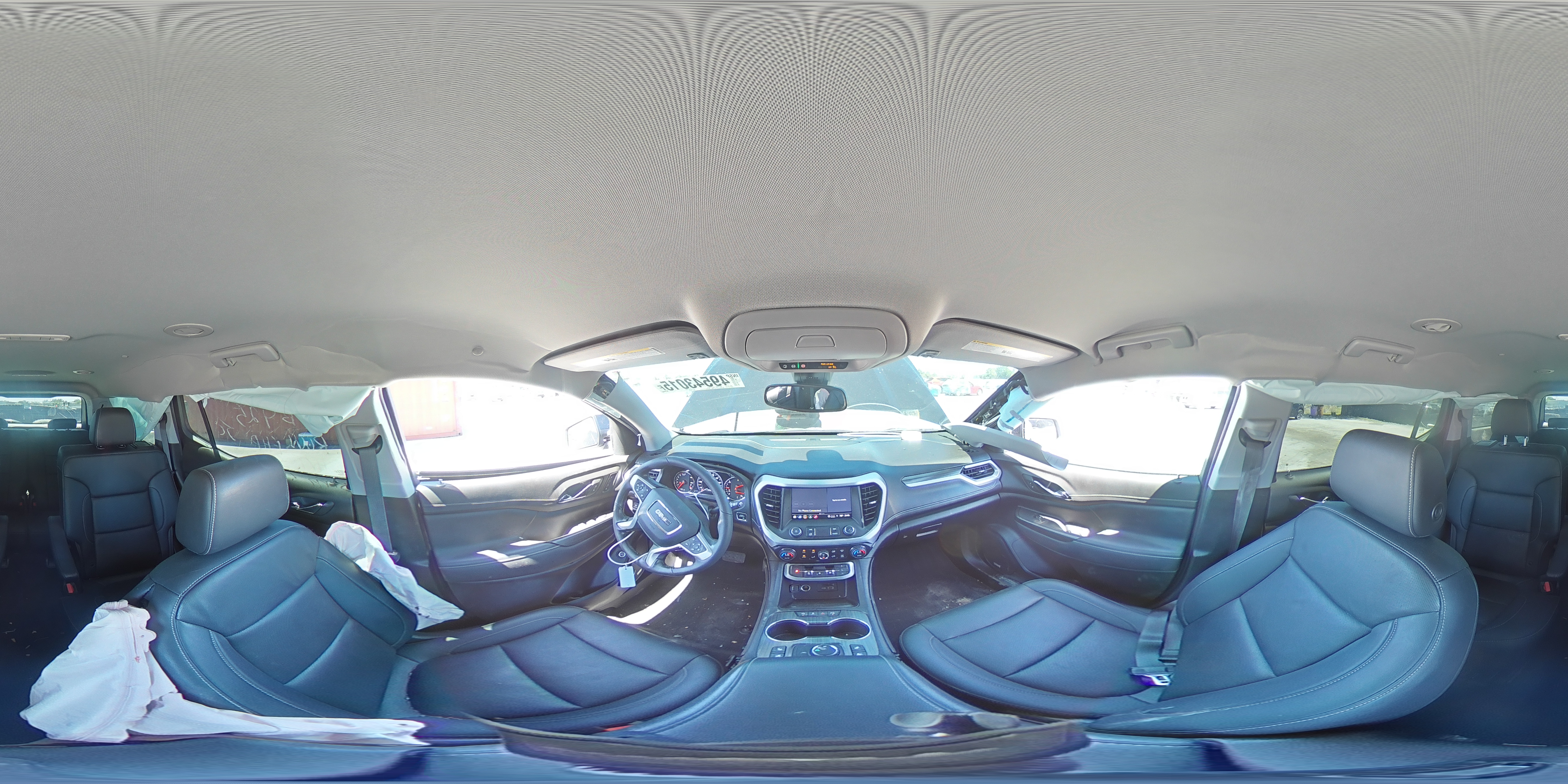 2022 GMC Acadia - Image 13