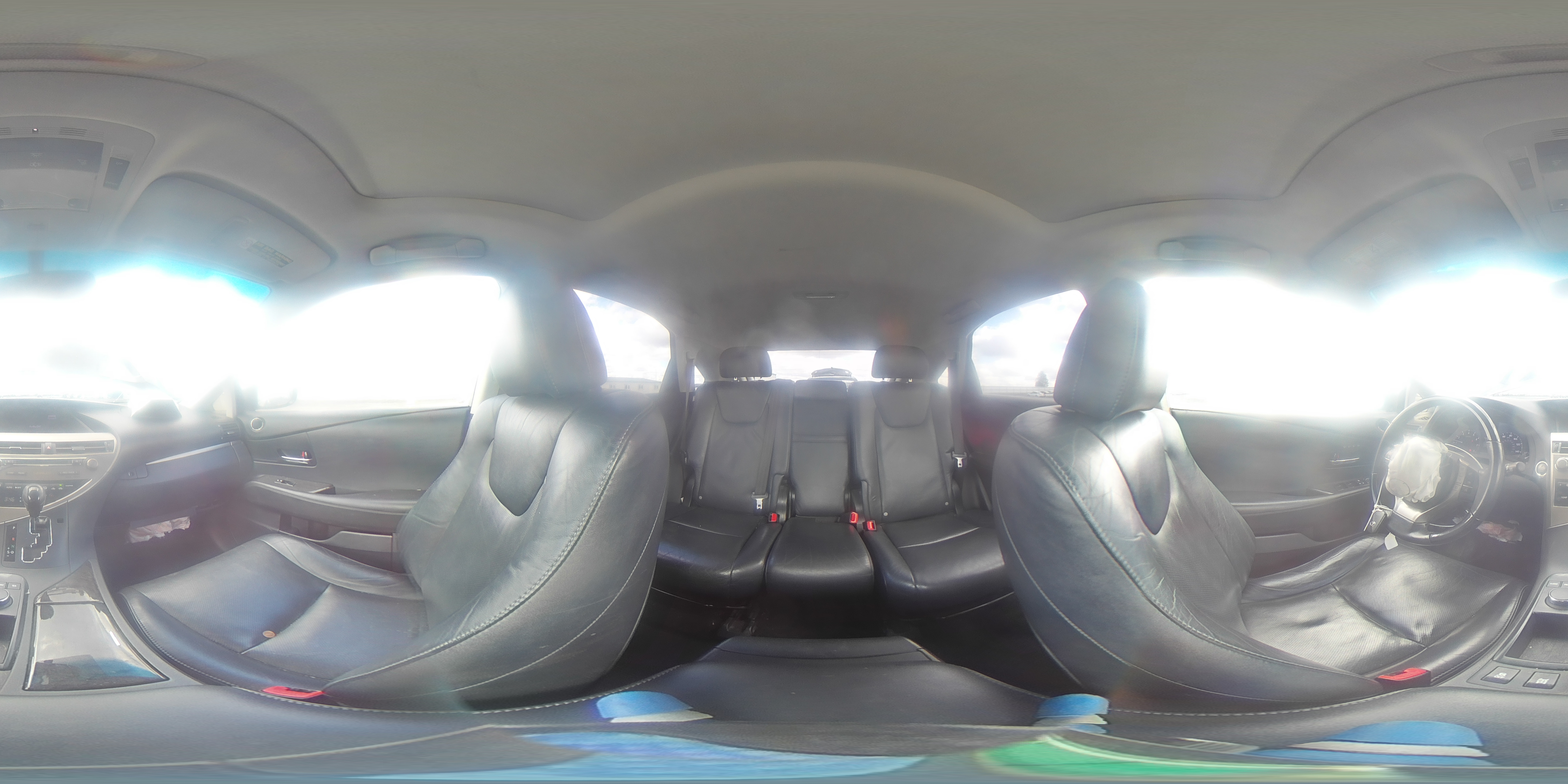 2014 Lexus RX - Image 14
