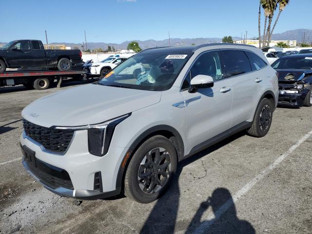 KIA SORENTO S 2025