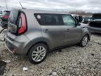 2018 Kia Soul + zu verkaufen in Wayland, MI - Front End