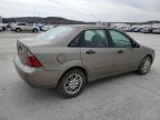 2005 Ford Focus Zx4 იყიდება Tulsa-ში, OK - Rear End