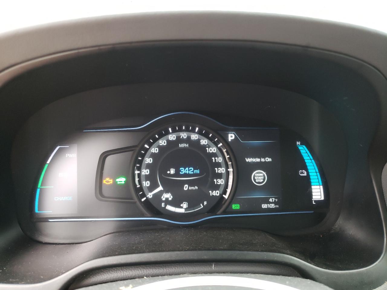 2019 Hyundai IONIQ - Image 9
