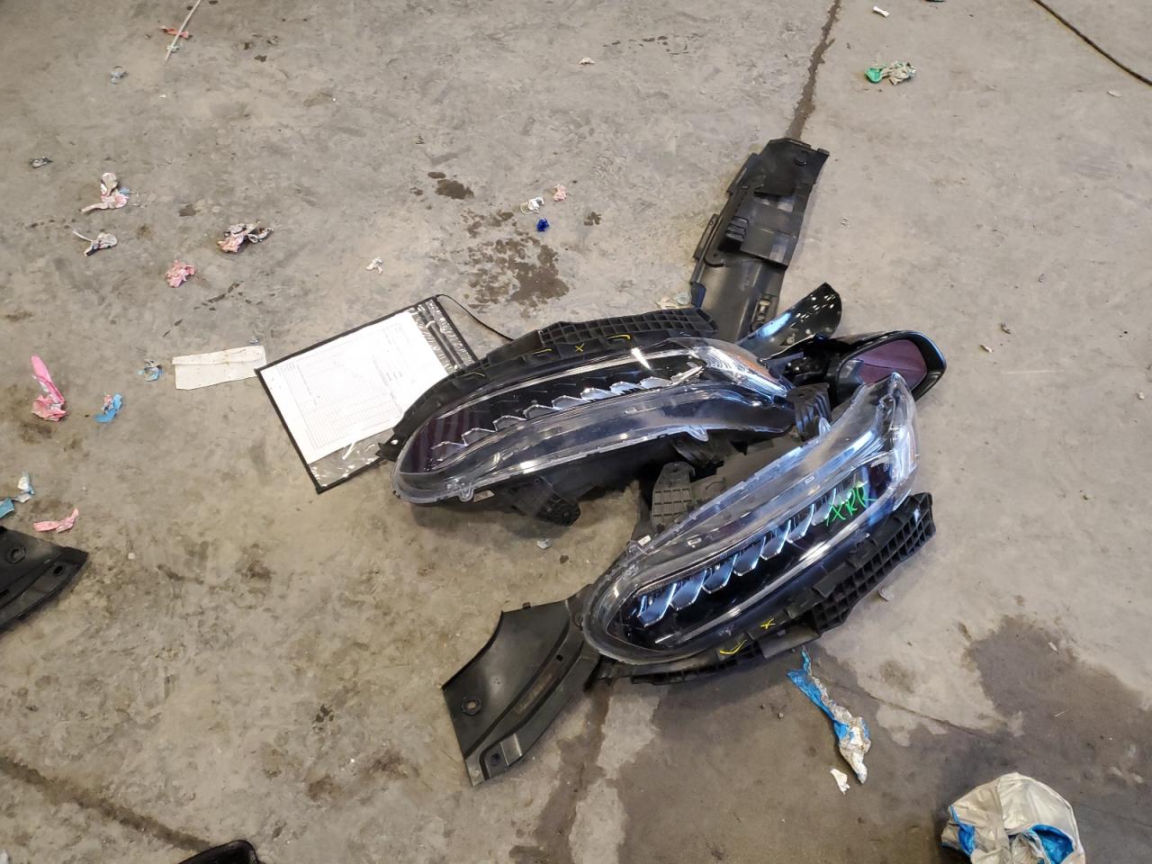 1HGCV1F3XNA060845 HONDA ACCORD 2022