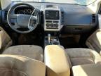 2008 Ford Edge Se იყიდება Austell-ში, GA - Side