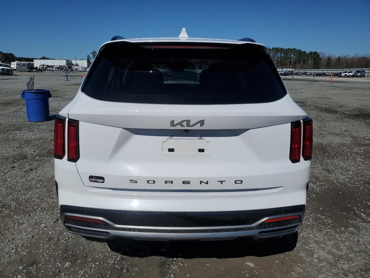 2022 Kia Sorento - Image 6