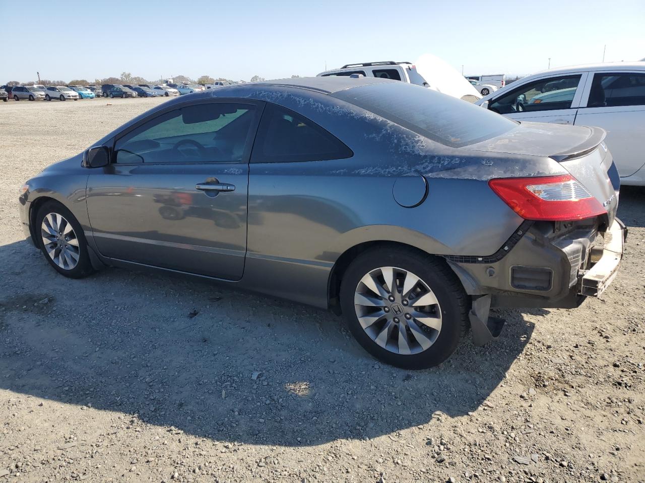 2009 Honda Civic - Image 2