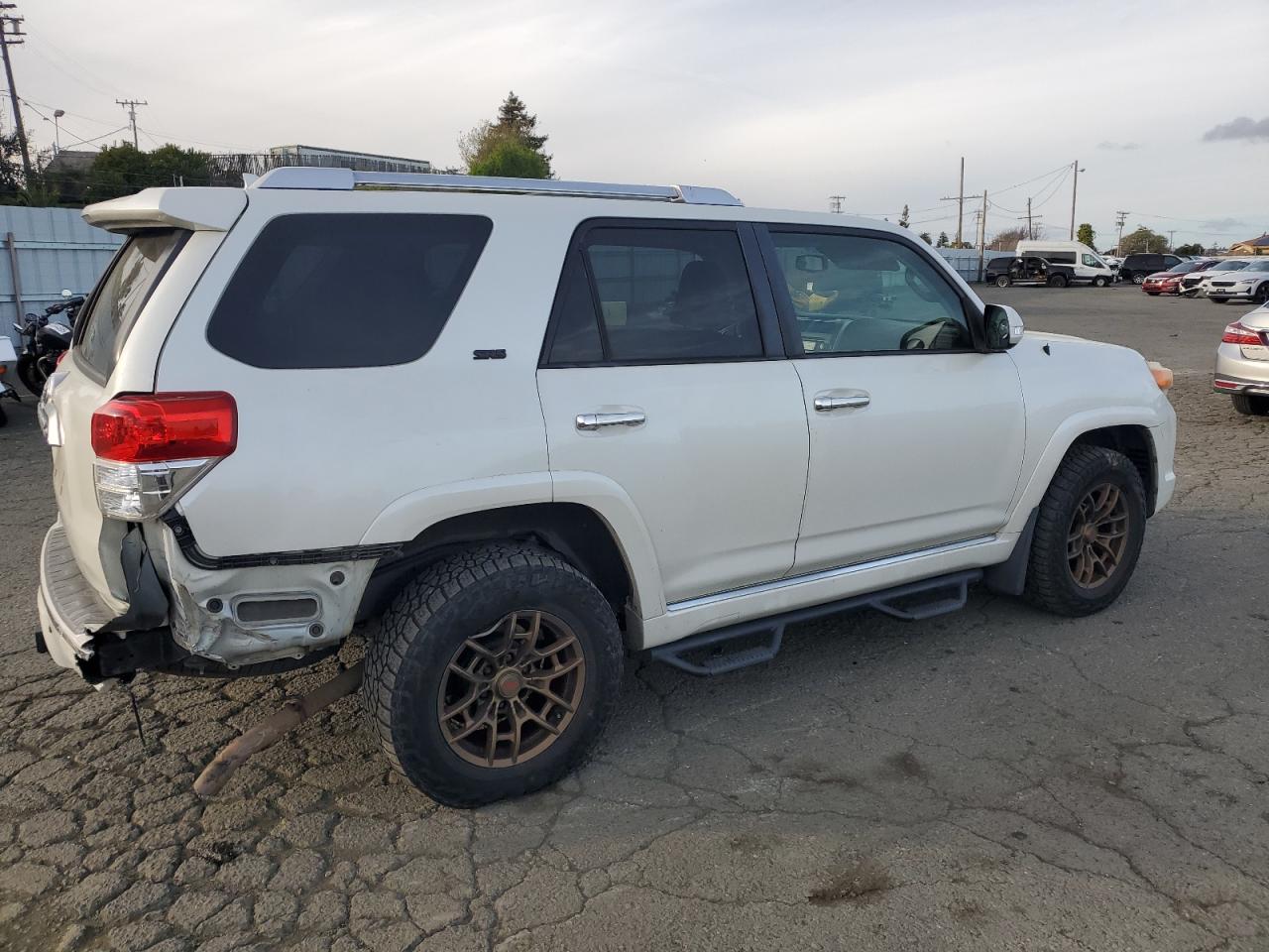 2013 Toyota 4Runner - Image 3