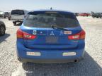 2015 Mitsubishi Outlander Sport Es for Sale in Temple, TX - Front End