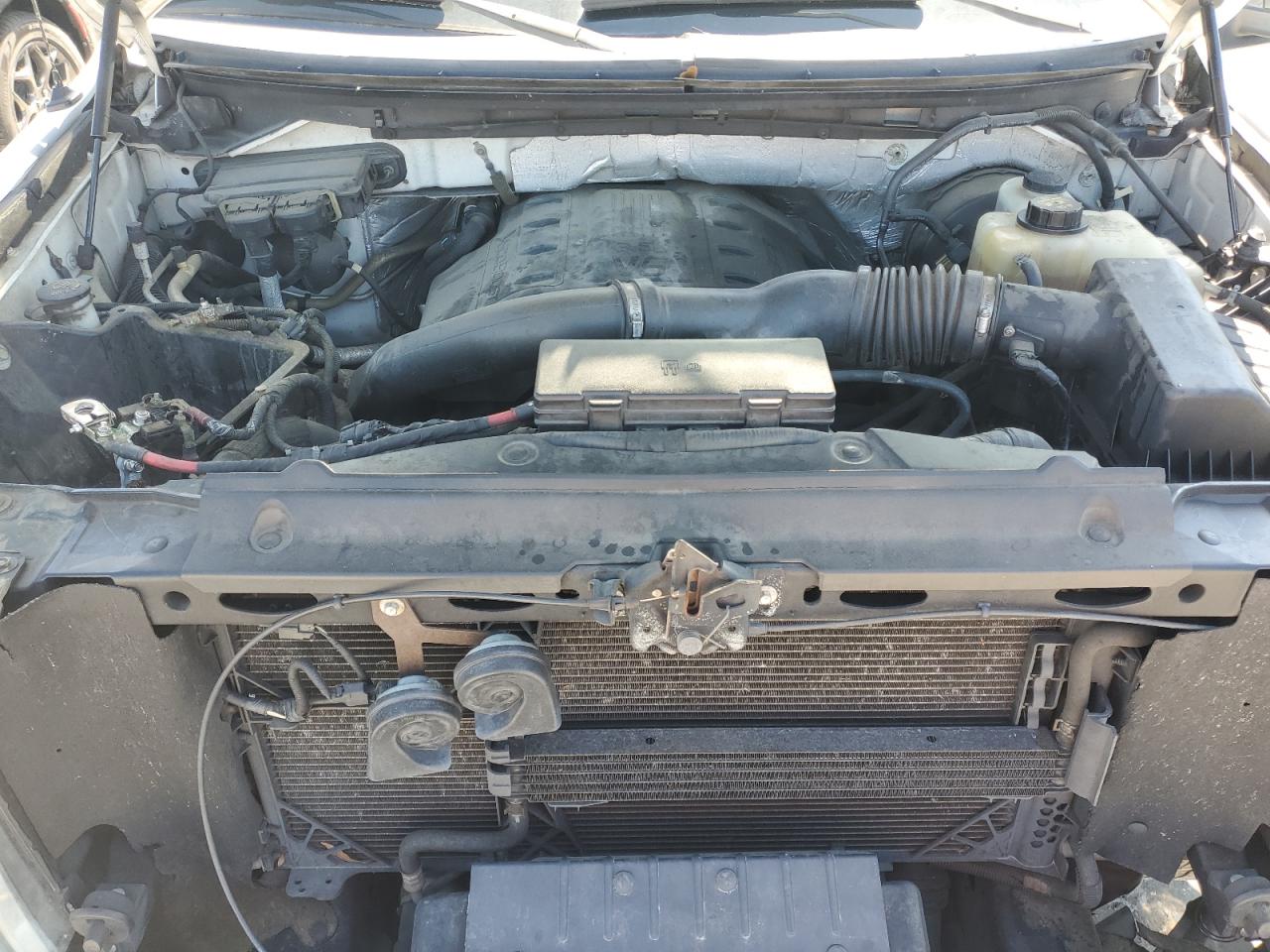 2011 Ford F-150 - Image 11